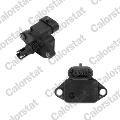 Sensor, intake manifold pressure